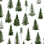 Forest 07 Coffee Mug Gallery Image 2