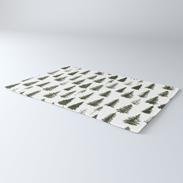 Forest 07 Rug Gallery Image 3