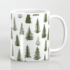 Forest 07 Coffee Mug Gallery Image 1