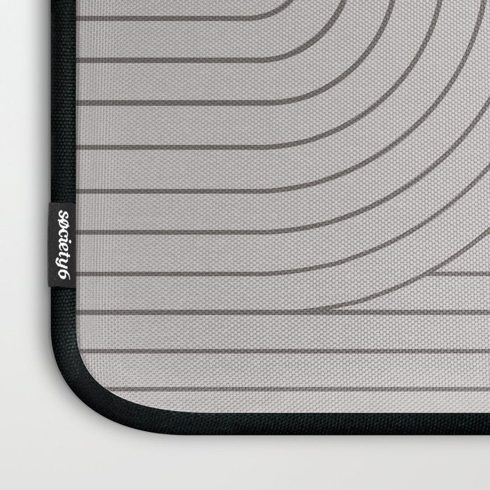 Arch Symmetry II Laptop Sleeve Gallery Image 3