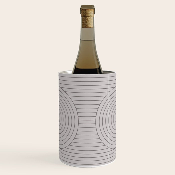 Arch Symmetry II Wine Chiller Gallery Image 1