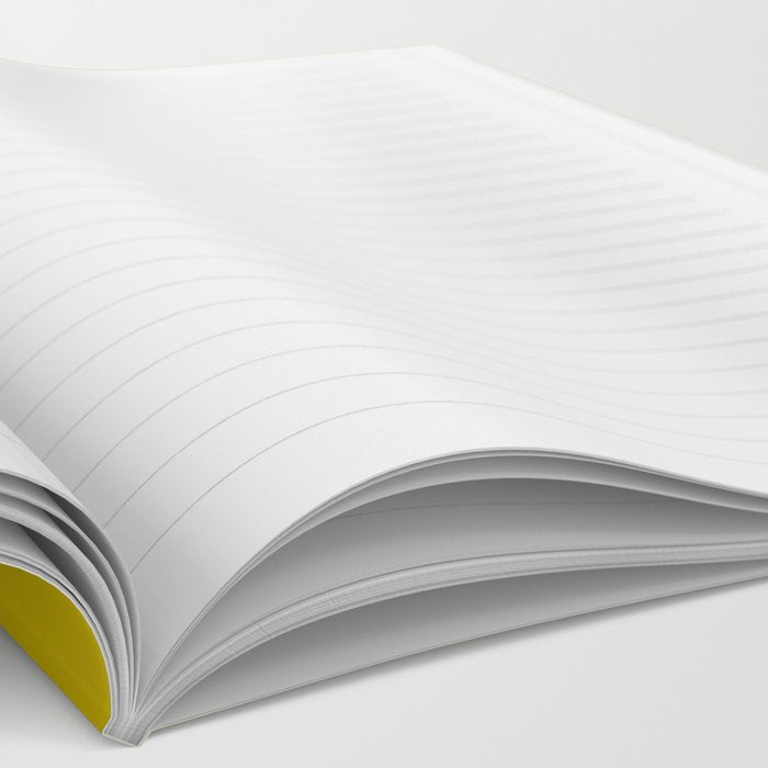 Libra Disco Ball Notebook Gallery Image 2