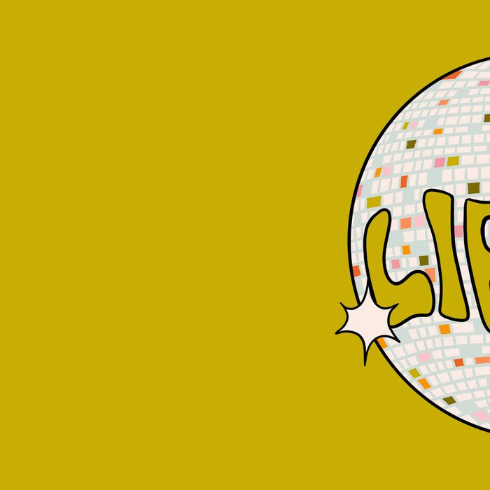 Libra Disco Ball Coffee Mug Gallery Image 2