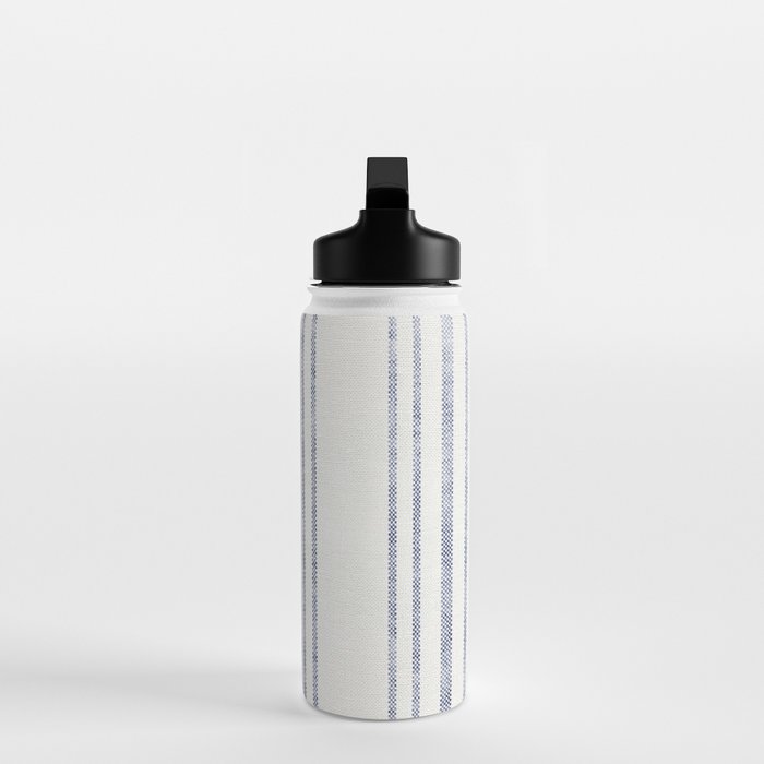 AEGEAN MULTI STRIPE Water Bottle Gallery Image 3