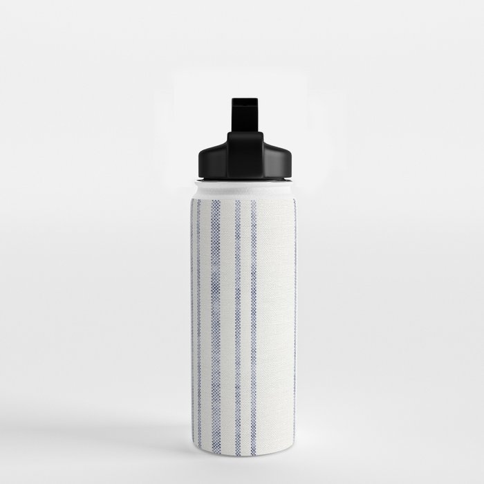 AEGEAN MULTI STRIPE Water Bottle Gallery Image 2