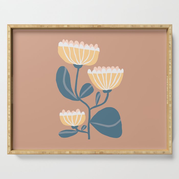 For you, forever Serving Tray Gallery Image 1
