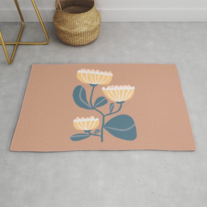 For you, forever Rug Gallery Image 1