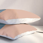 For you, forever Pillow Sham Gallery Image 3