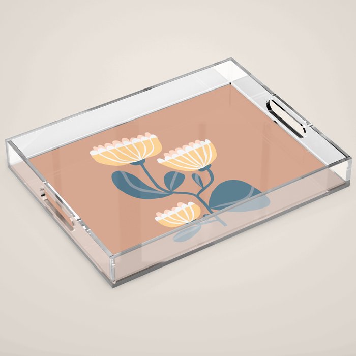 For you, forever Acrylic Tray Gallery Image 1