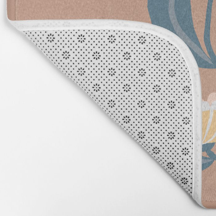 For you, forever Bath Mat Gallery Image 2