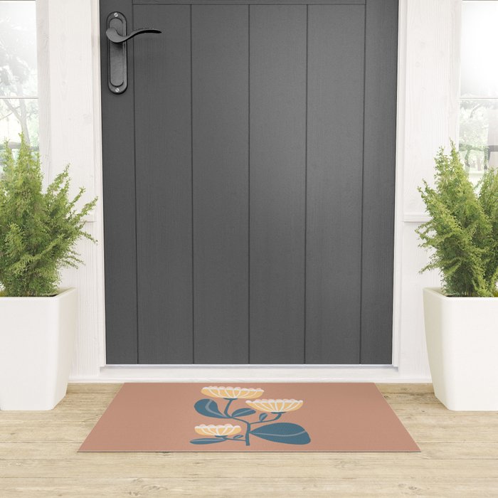 For you, forever Welcome Mat Gallery Image 3