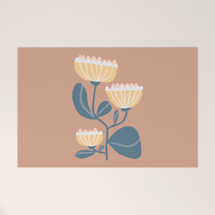 For you, forever Welcome Mat Gallery Image 1