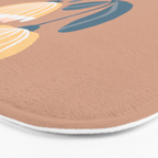 For you, forever Bath Mat Gallery Image 3