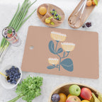 For you, forever Cutting Board Gallery Image 2