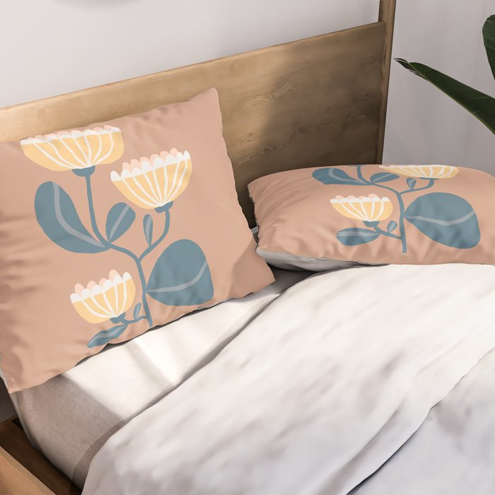 For you, forever Pillow Sham Gallery Image 2