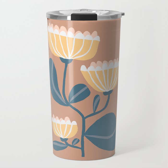 For you, forever Travel Mug Gallery Image 1