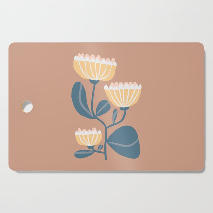 For you, forever Cutting Board Gallery Image 1