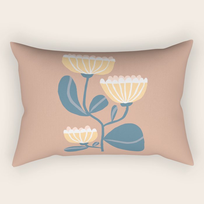 For you, forever Rectangular Pillow Gallery Image 2