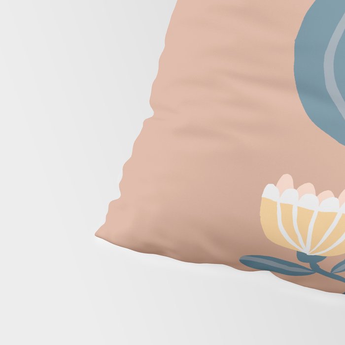 For you, forever Pillow Sham Gallery Image 4