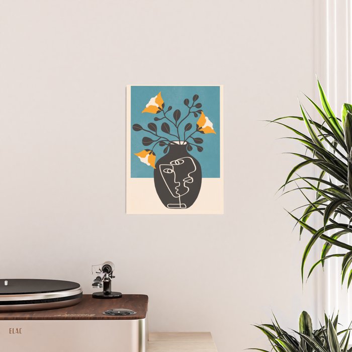 Whispers in Bloom 5 Poster Gallery Image 2