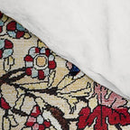 Tehran North Persian Carpet Print Comforter Gallery Image 4