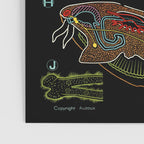 Paul Sougy: The Mussel, 1955 (proceeds benefit The Nature Conservancy) Poster Gallery Image 3