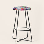 Succulent Garden Stool Gallery Image 1