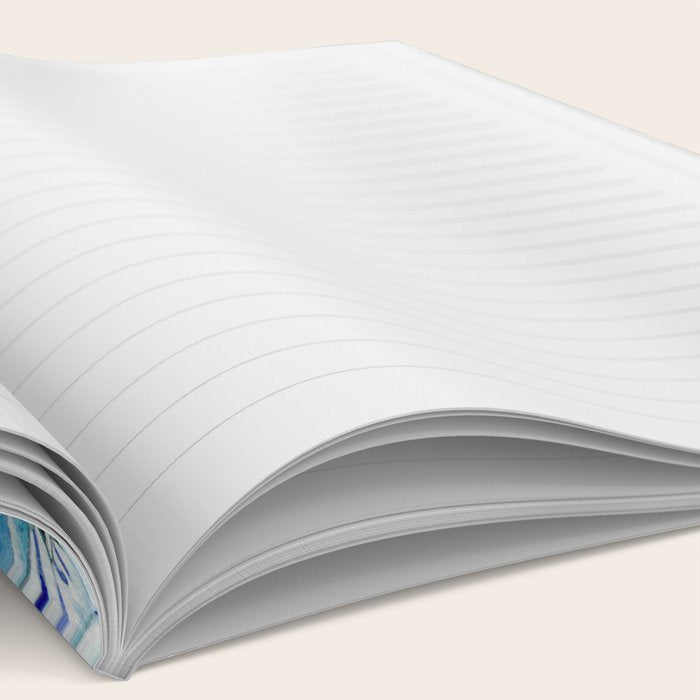 Succulent Garden Notebook Gallery Image 2