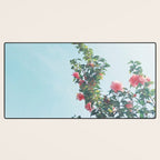 Spring Garden Desk Mat Gallery Image 3