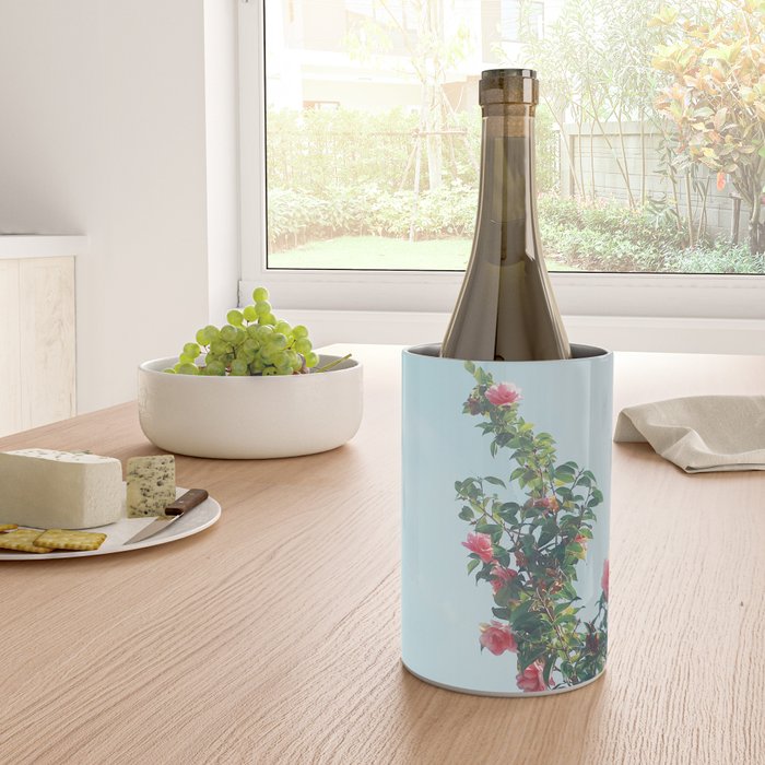 Spring Garden Wine Chiller Gallery Image 4