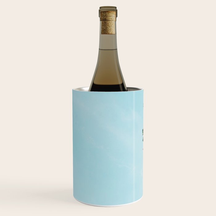 Spring Garden Wine Chiller Gallery Image 2