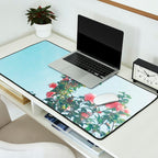Spring Garden Desk Mat Gallery Image 2