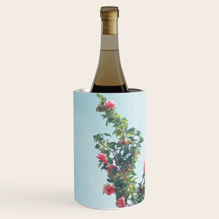 Spring Garden Wine Chiller Gallery Image 1