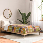 Bold Lines and Blocks Comforter Gallery Image 2