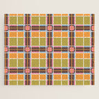 Bold Lines and Blocks Jigsaw Puzzle Gallery Image 1