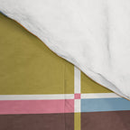 Bold Lines and Blocks Comforter Gallery Image 4