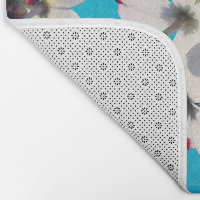 Youthful Folly Bath Mat Gallery Image 2