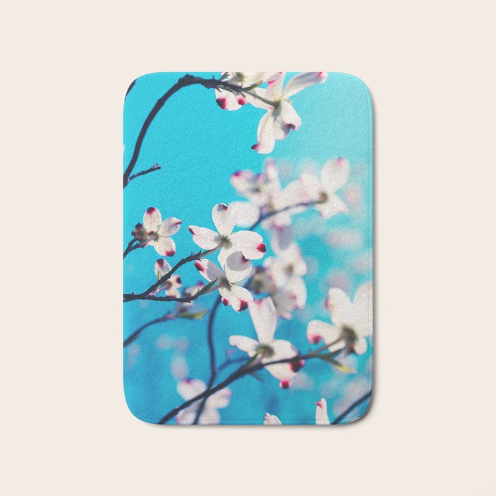 Youthful Folly Bath Mat Gallery Image 1