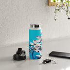 Youthful Folly Water Bottle Gallery Image 4