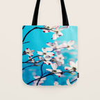 Youthful Folly Tote Bag Gallery Image 1