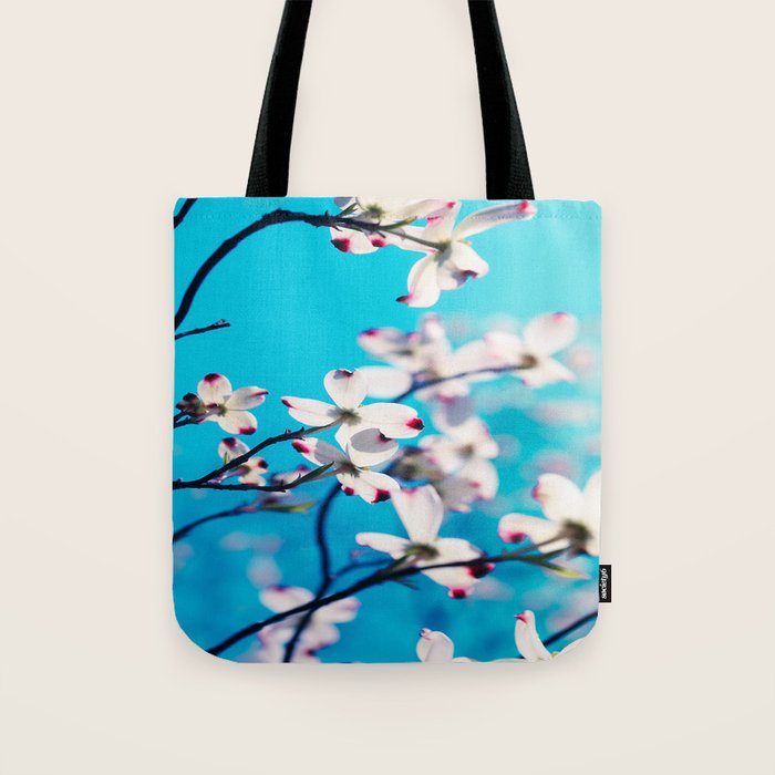 Youthful Folly Tote Bag Gallery Image 1