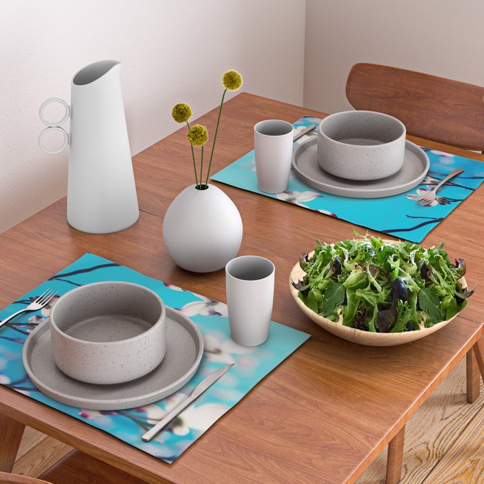 Youthful Folly Placemat Gallery Image 2