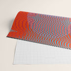 Nothing to See Here Wrapping Paper Gallery Image 2