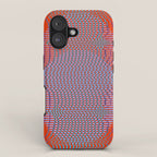 Nothing to See Here iPhone Case Gallery Image 1