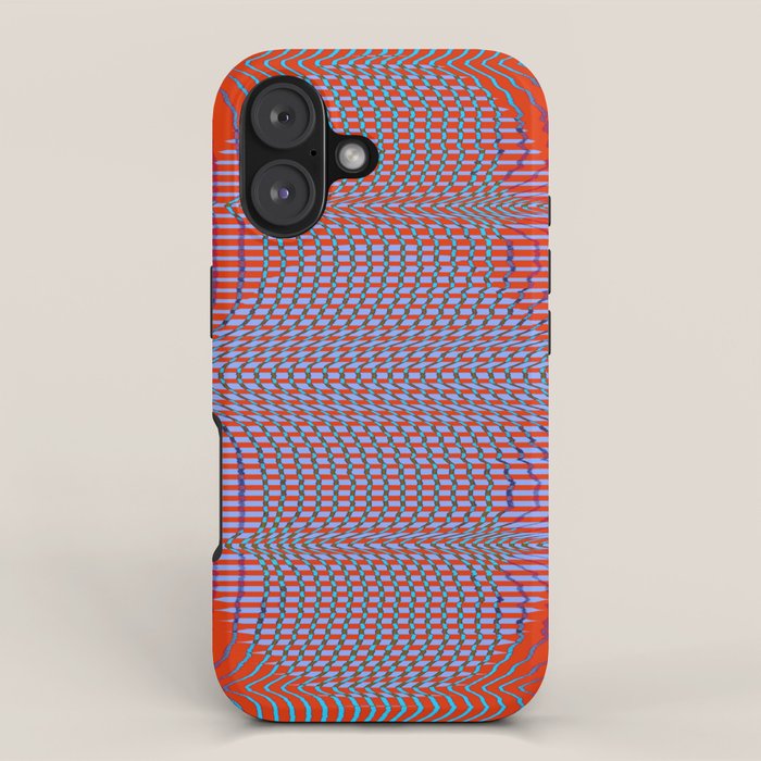 Nothing to See Here iPhone Case Gallery Image 1