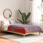 Nothing to See Here Comforter Gallery Image 2