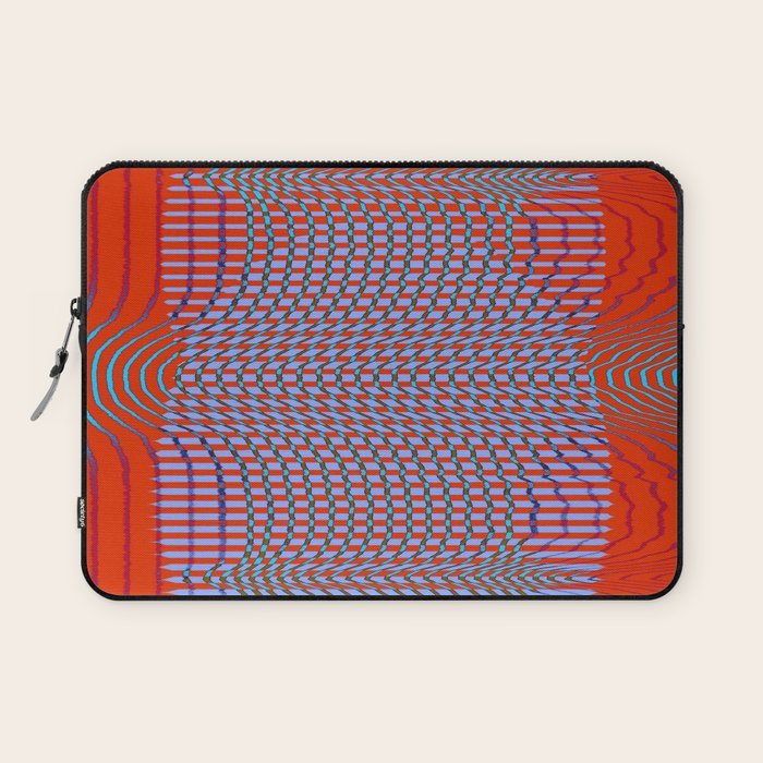 Nothing to See Here Laptop Sleeve Gallery Image 1