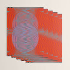 Nothing to See Here Wrapping Paper Gallery Image 3