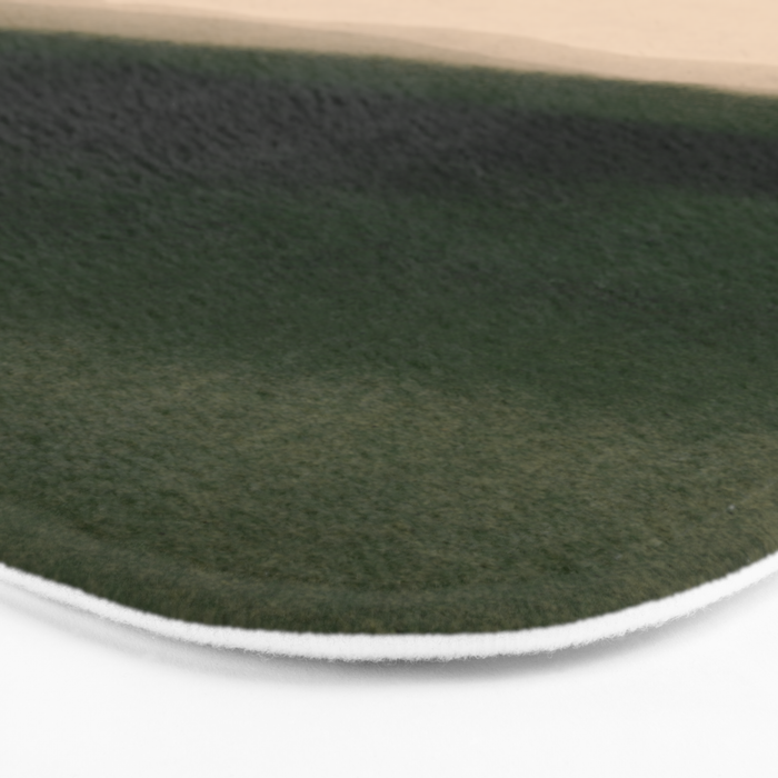 green hills Bath Mat Gallery Image 3