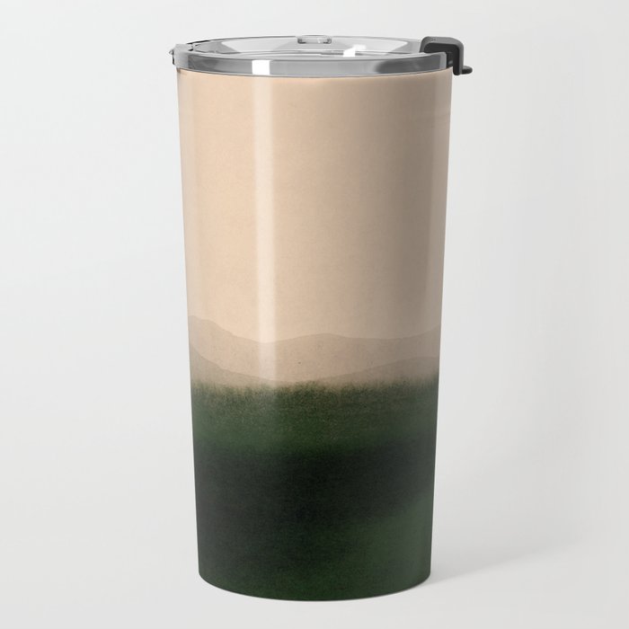 green hills Travel Mug Gallery Image 2